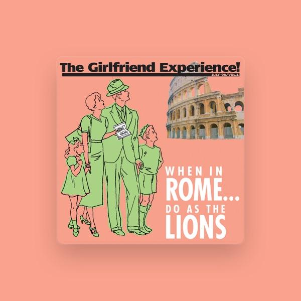 The Girlfriend Experience