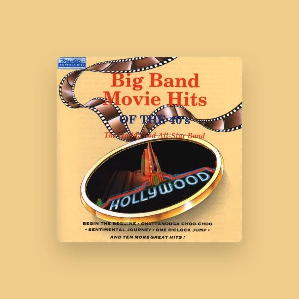 Hollywood All Star Band