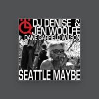 DJ Denise