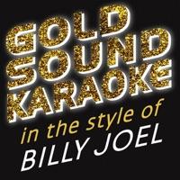 My Life (Full Vocal Version) [in the Style of Billy Joel]