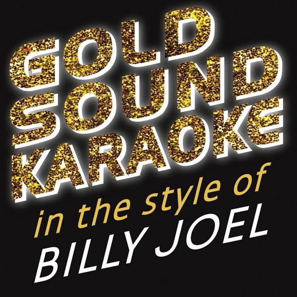 She's Always A Woman To Me (Full Vocal Version) [in the Style of Billy Joel]