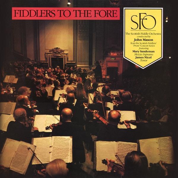 Land of Hope and Glory (feat. Mary Sandeman and James Nicol)