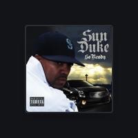 Sun Duke