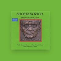 Mischa Lefkowitz