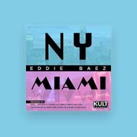 Eddie Baez