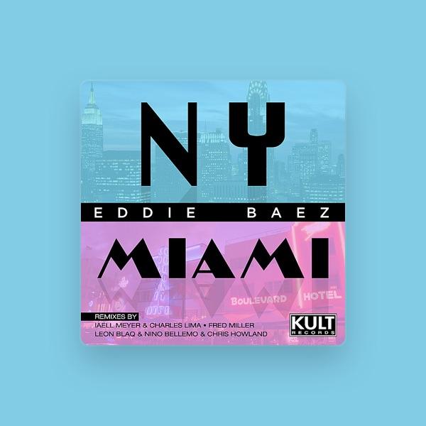 Eddie Baez