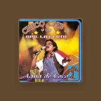 Chico Che Jr. & Su Grupo La Flota