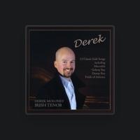 Derek Moloney