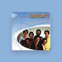 Trepidants