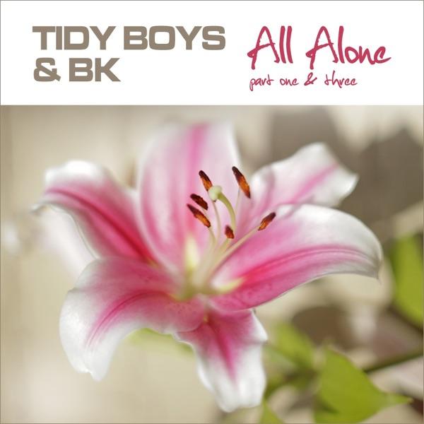 All Alone (Part 3)