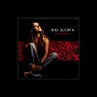 Rita Guerra