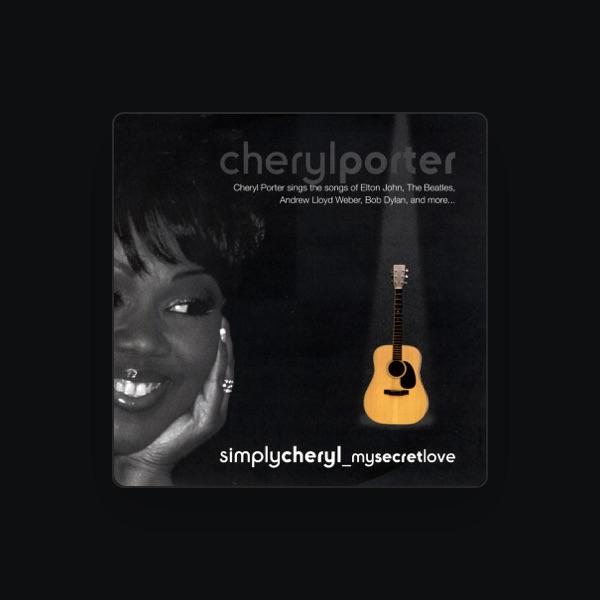 Cheryl Porter