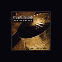 Steve Brown and the Bailers