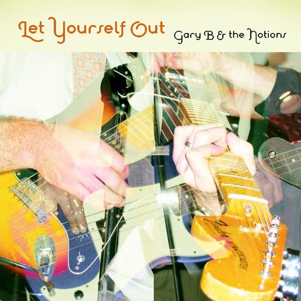 Let Yourself Out