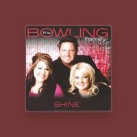 Bowling Family