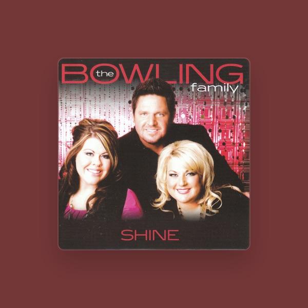 Bowling Family