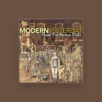 Modern Yesterday