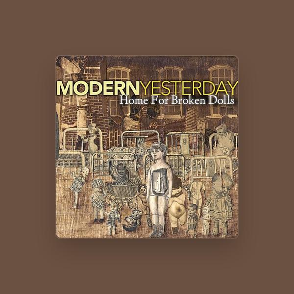 Modern Yesterday