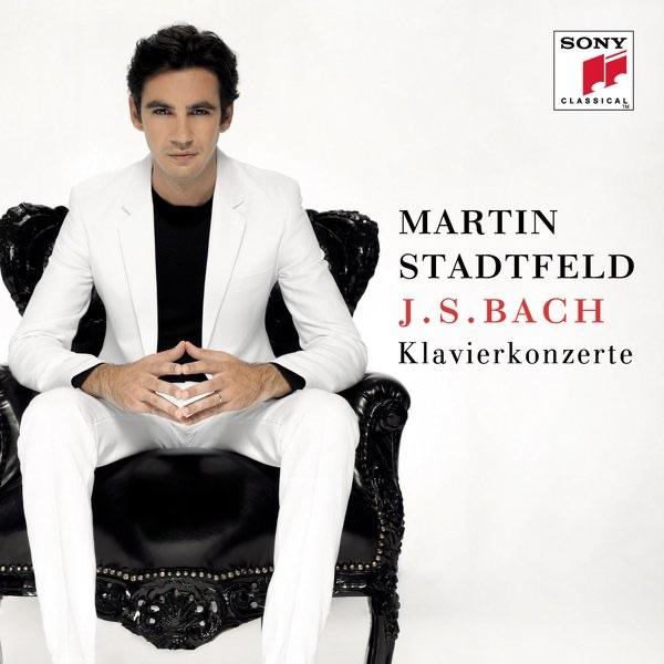Piano Concerto in A Major, BWV 1055: II. Larghetto