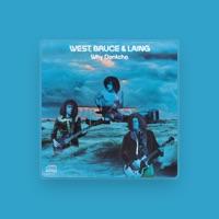 West, Bruce & Laing