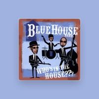 Blue House Band