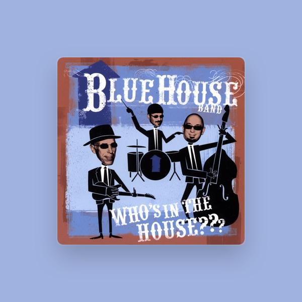 Blue House Band