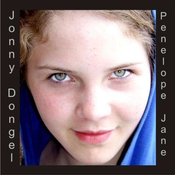 Penelope Jane