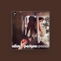 Perigeo Special