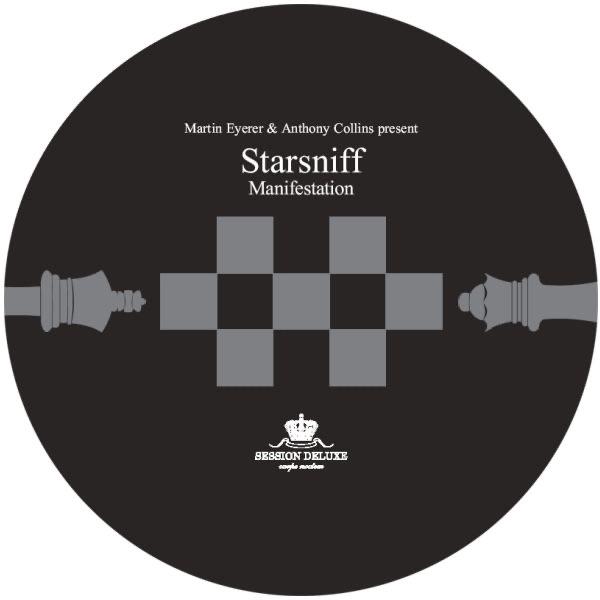 Manifestation (Paul Ritch Remix)