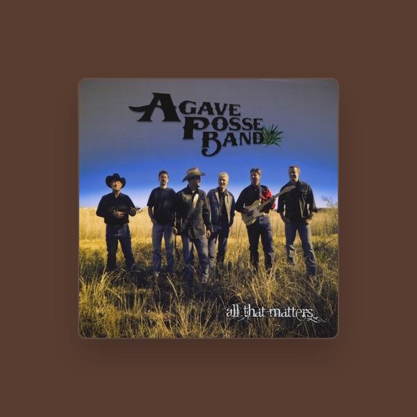 Agave Posse Band