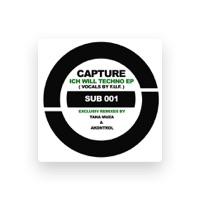 Capture