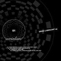 A Twilight of Yellow Light (Original Mix)