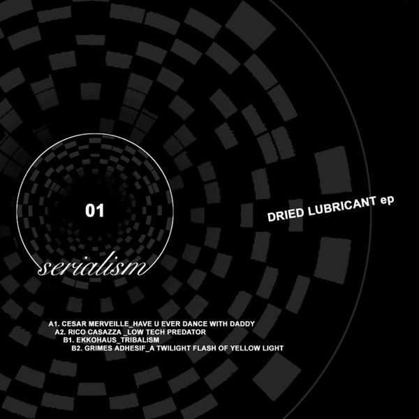 A Twilight of Yellow Light (Original Mix)