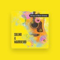 Sulino & Marrueiro