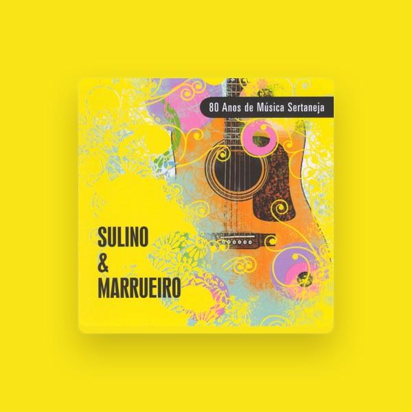 Sulino & Marrueiro