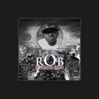 Westcoast Rob