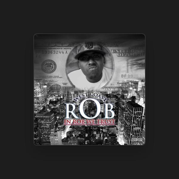 Westcoast Rob