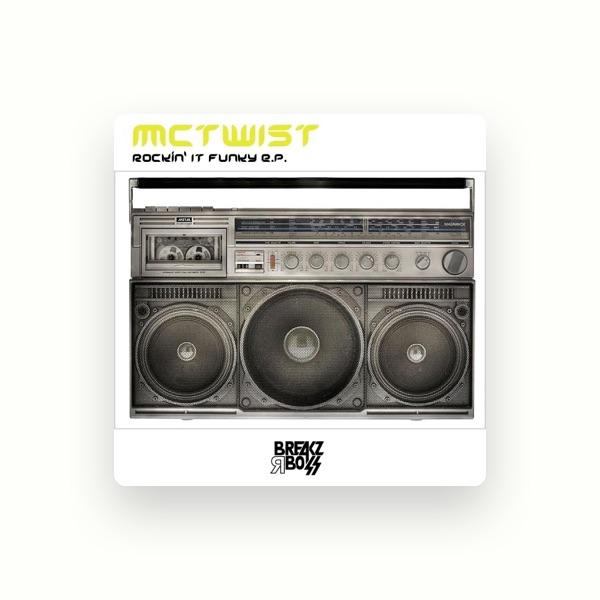 Mc Twist