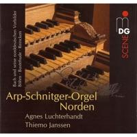 In dir ist Freude, BWV 615
