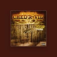 Ched’R