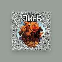 Jiker
