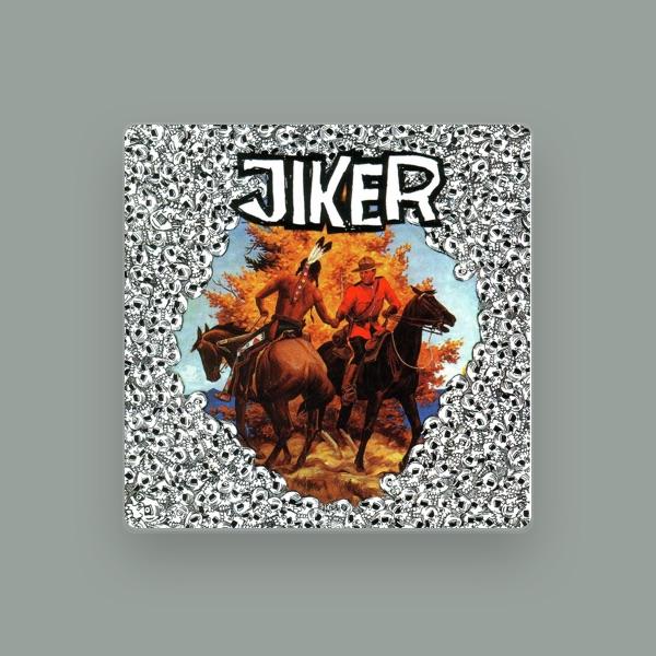 Jiker