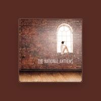 The National Anthems
