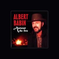 Albert Babin