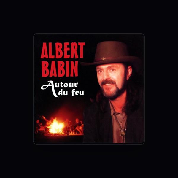 Albert Babin