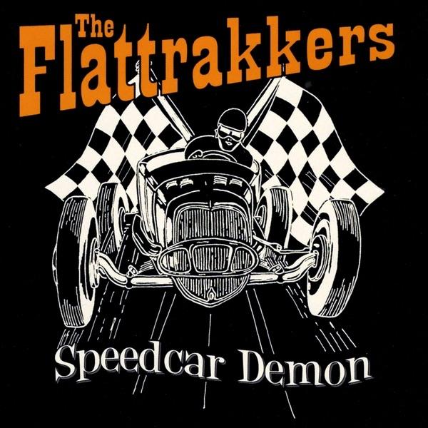 Dirt Track Outlaw