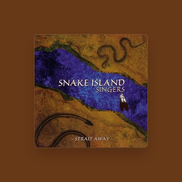 Snake Island Singers