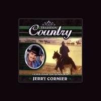 Jerry Cormier