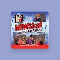 Newsical the Musical