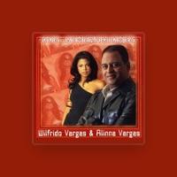 Wilfrido Vargas